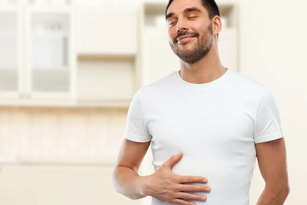 Pourquoi votre digestion se dérègle au printemps ? | Microbiote intestinal