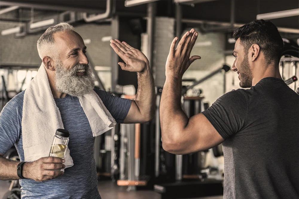 mieux vivre pour une année épanouissante - NutriLife Shop