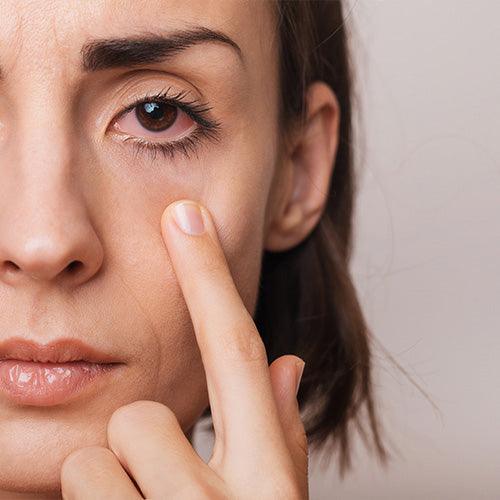 Complément alimentaire pour les yeux et la vision - NutriLife Shop