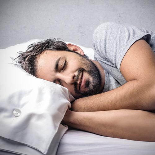 Complément alimentaire sommeil - NutriLife Shop