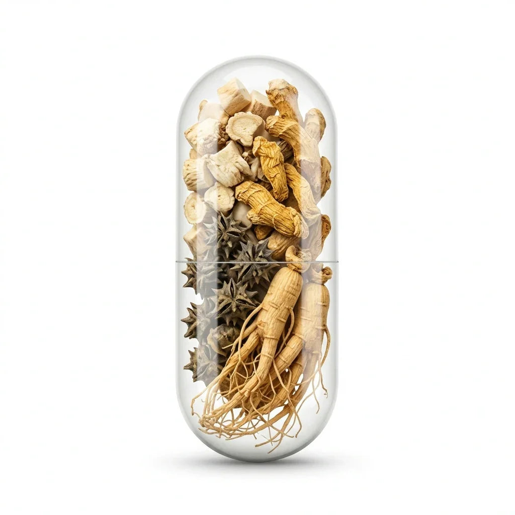 Desire - bien-être intime - NutriLife Shop