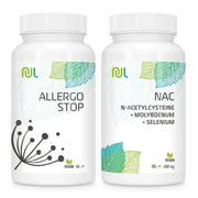 Allergo STOP NAC NutriLife