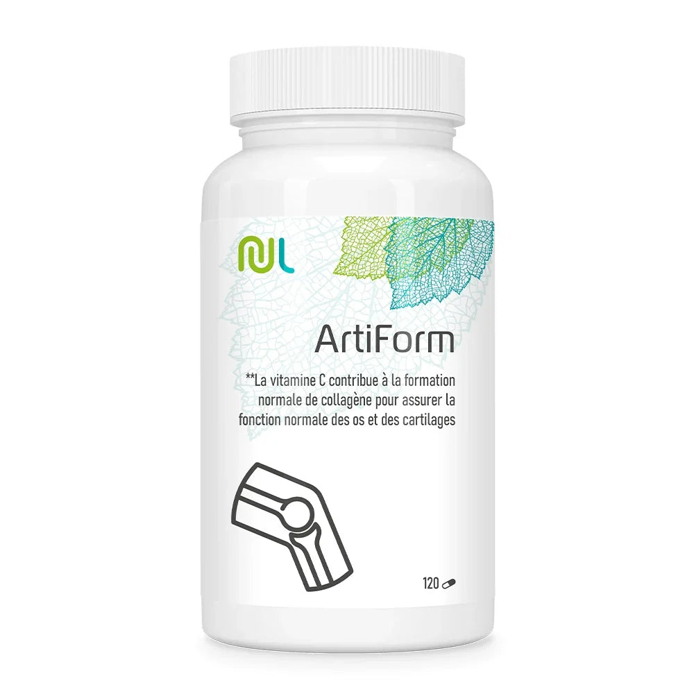 ArtiForm