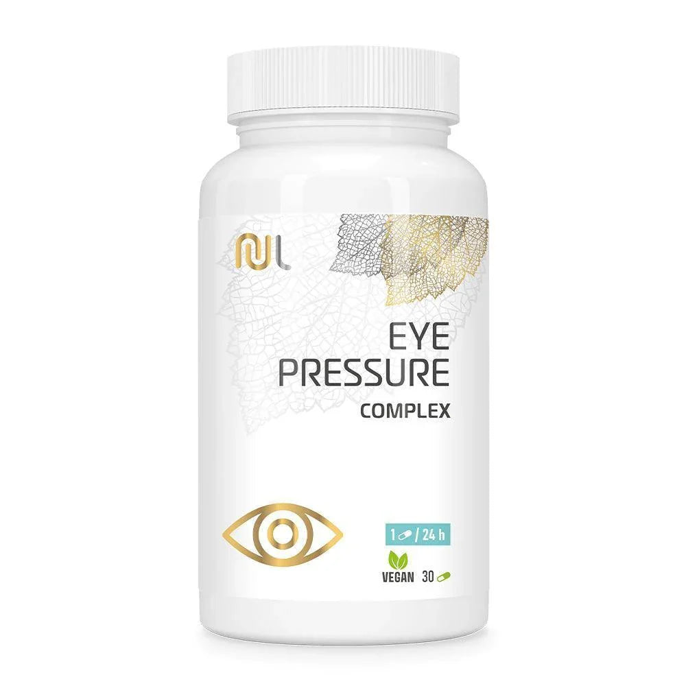 Complesso Pressione Oculare - tensione oculare - NutriLife Shop