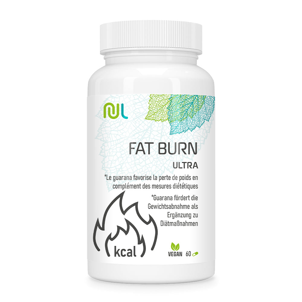 Fat burn ultra - Sinetrol® brucia grassi