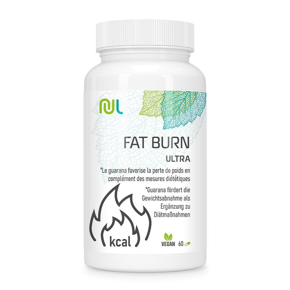 Fat burn ultra - Sinetrol® brûle graisse - NutriLife Shop