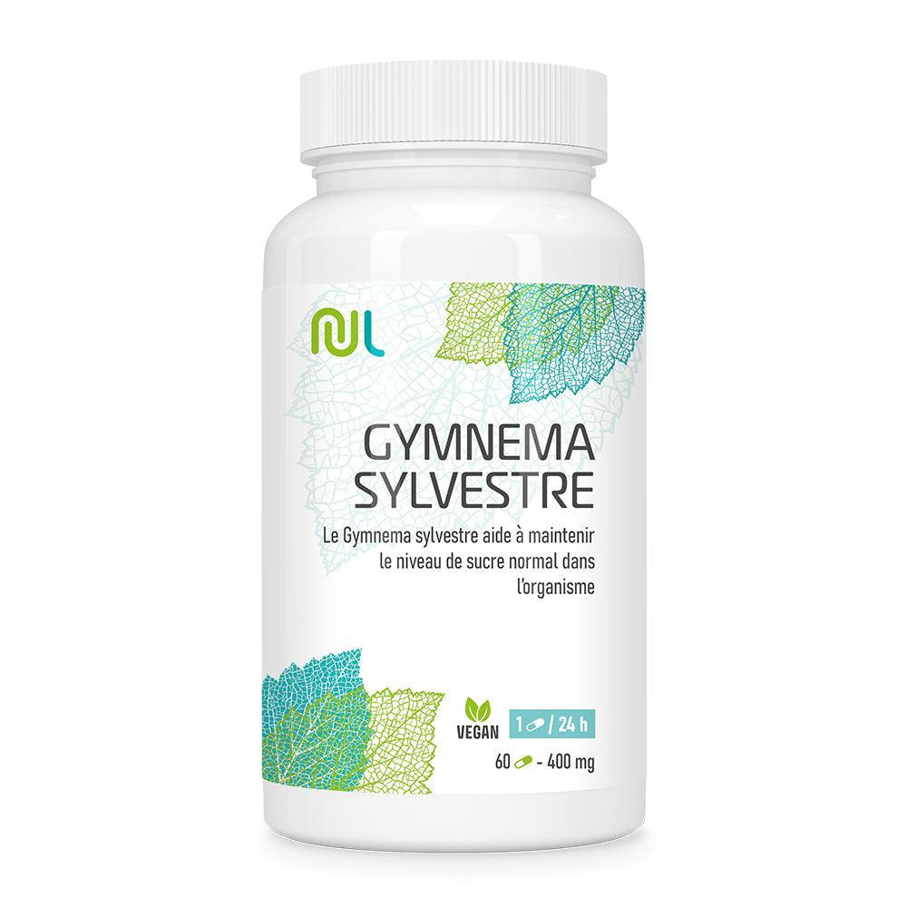 Gymnema sylvestre - aiuta a ridurre i desideri di zucchero - NutriLife Shop