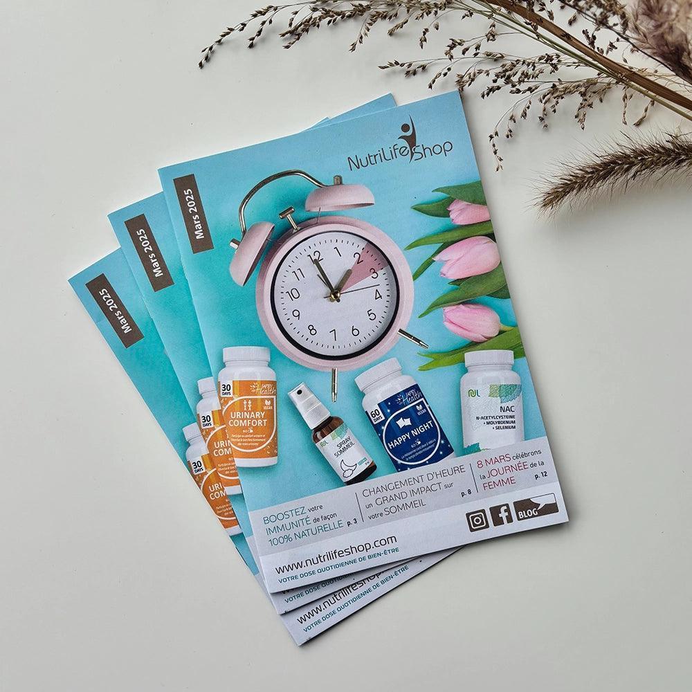 Comfort urinario - Comfort urinario femminile