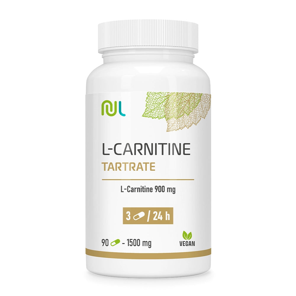 L-Carnitina