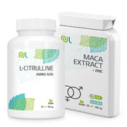 Maca + L-Citrullina