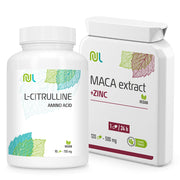 Maca + L-Citrullina