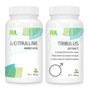 Pack énergie et performance active