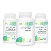 Pack vitalité