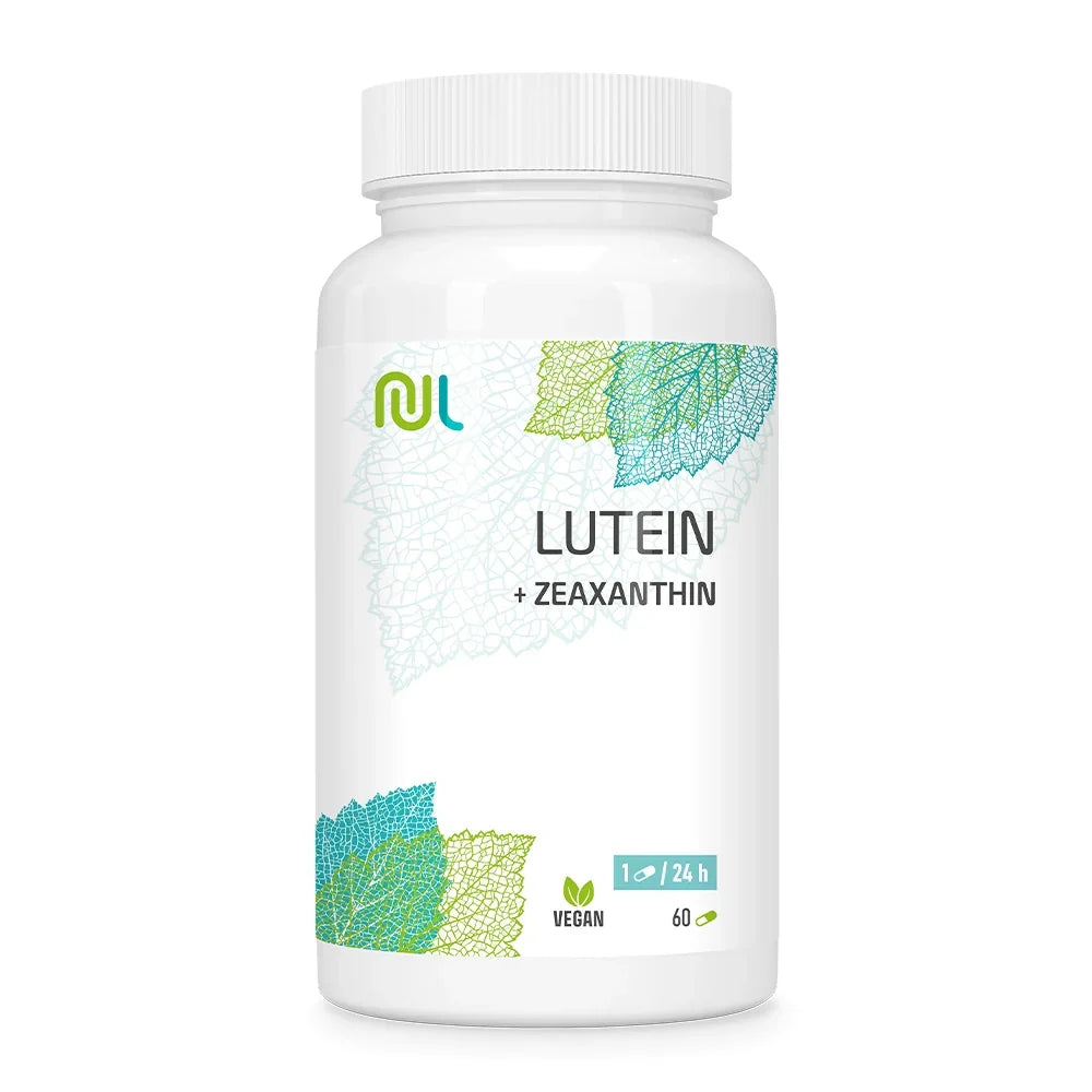 Lutein NutriLife
