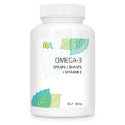 Omega-3 EPA/DHA + Vitamia E
