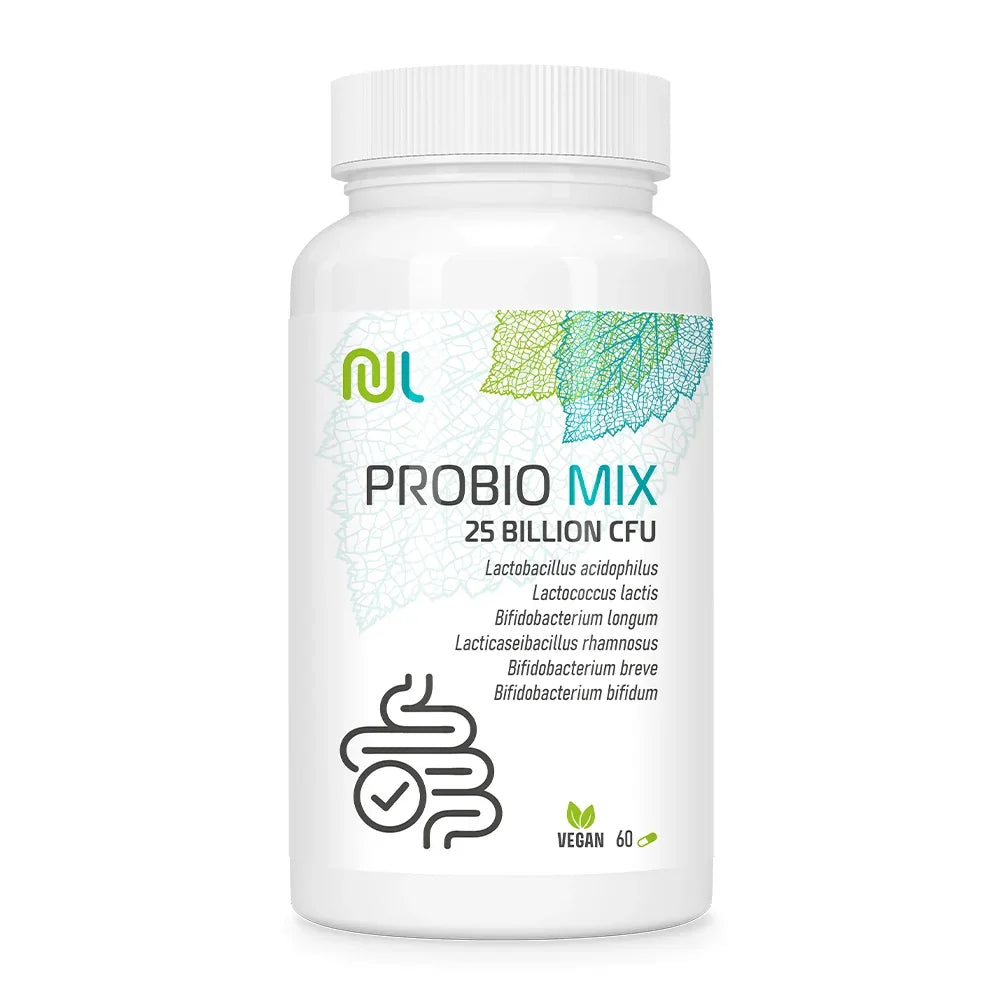 Probio MIX - 25 miliardi di UFC