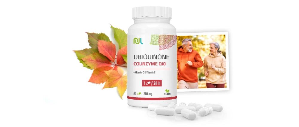 NutriLife Shop