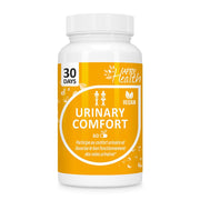 Confort Urinaire - Confort urinaire femme - NutriLife Shop