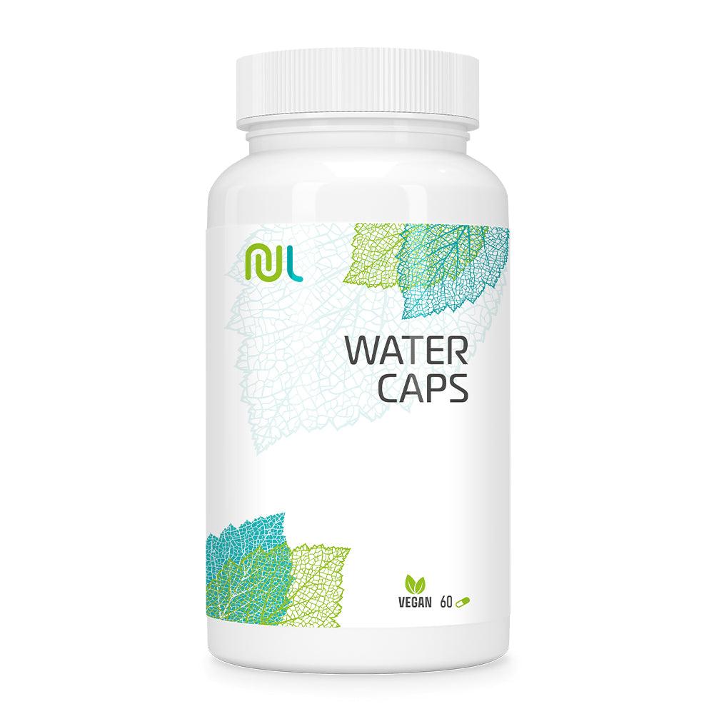 Water Caps - NutriLife Shop
