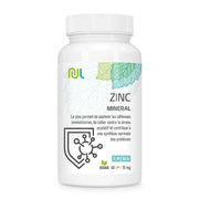Zinco - Bisglicinato 15 mg