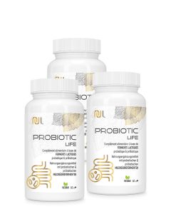 Programma Probiotic Life 3 mesi