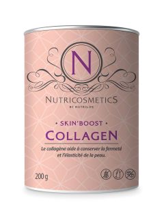 Skin'Boost Collagen (Collagene idrolizzato in polvere)