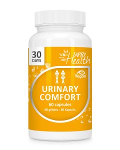 Comfort urinario - Urinary Comfort